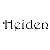 Heiden Watch Winders
